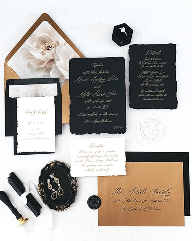 NEW! Black Sheep Collection