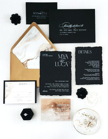 Mya Suite - Deposit